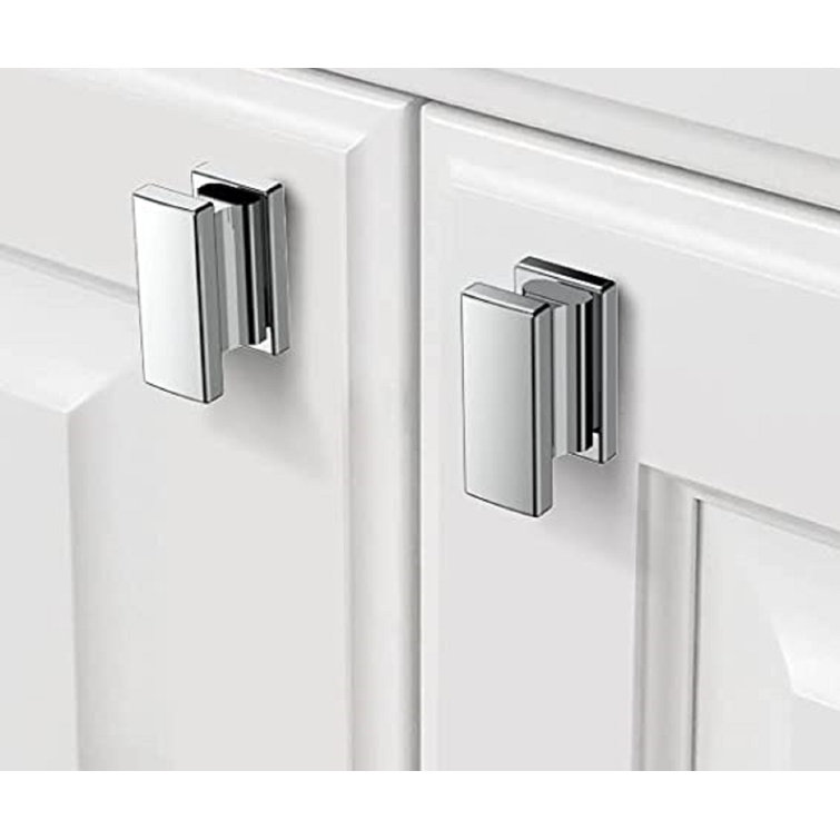 Bathroom Knobs Chrome Semis Online